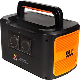 XTORM Portable Power Station 500