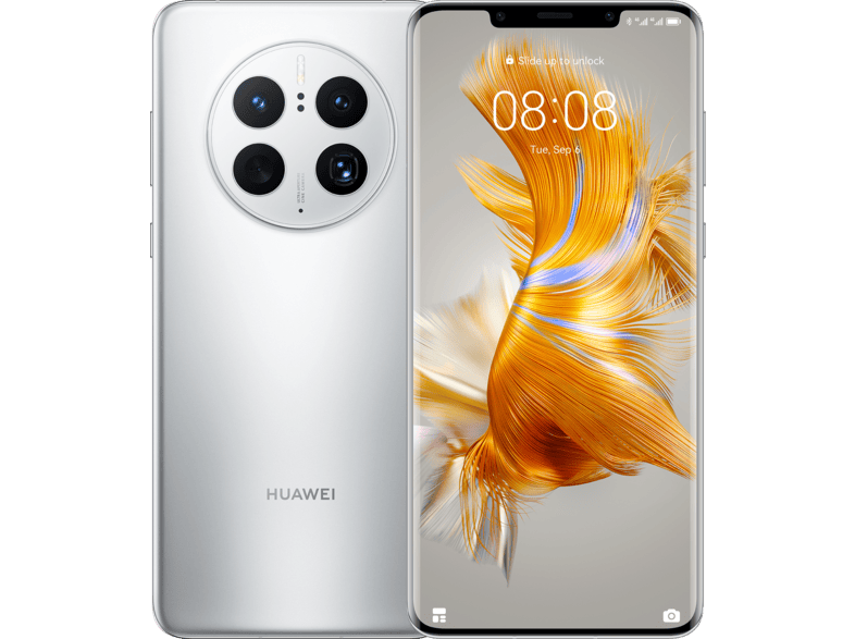 HUAWEI MATE 50 PRO 8 256 GB DualSIM Ez st K rtyaf ggetlen