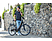 GRUNDIG E-Citybike 28" -  (Noir)