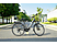 GRUNDIG E-Citybike 28" -  (Noir)