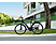 GRUNDIG E-Citybike 28" -  (Noir)