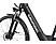 GRUNDIG E-Citybike 28" -  (Schwarz)