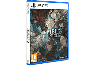 The DioField Chronicle (PlayStation 5)