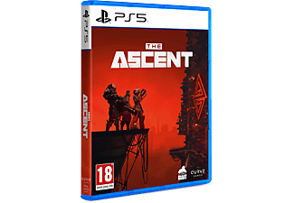The Ascent (PlayStation 5)