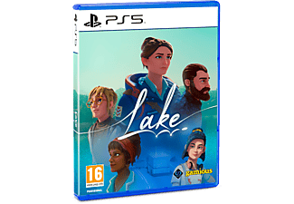 Lake (PlayStation 5)