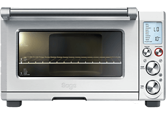 Superioriteit innovatie Fabel SAGE The Smart Oven™ Pro kopen? | MediaMarkt
