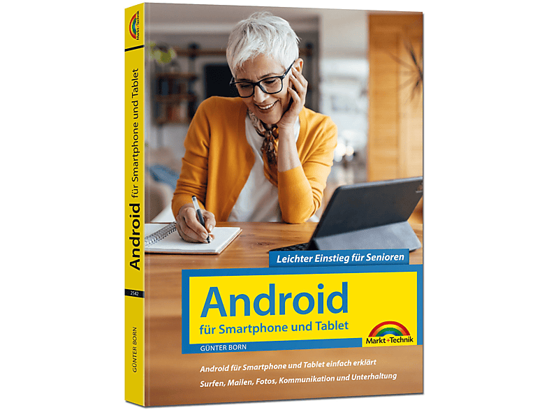 ANDROID SMARTPHONE UND TABLET