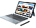 LENOVO-IDEA IdeaPad Duetto 5 12IAU7 - Laptop convertibile 2 in 1 (12.4 ", 512 GB SSD, Stone Blue)