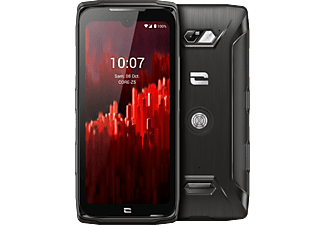 CROSSCALL CORE-Z5 - Smartphone (6.08 ", 64 GB, Schwarz)