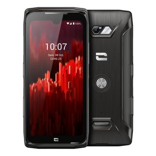 CROSSCALL CORE-Z5 - Smartphone (6.08 ", 64 GB, Noir)