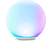 PETRIX Kumandalı Küre RGB Gece Lambası Beyaz