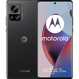 MOTOROLA Edge 30 Ultra - Smartphone (6.67 ", 256 GB, Interstellar Black)