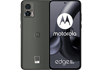 MOTOROLA Edge 30 Neo - Smartphone (6.28 ", 128 GB, Onyx Black)