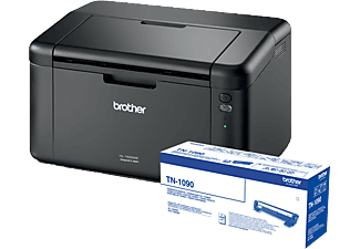 BROTHER HL-1222WE + TN1090 toner  MONO WiFi lézernyomtató (HL1222WEYJ1)