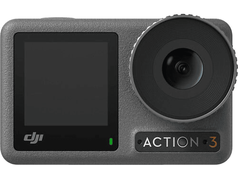 DJI Osmo Action 3 Standard Combo