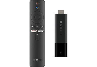 XIAOMI 4K UHD TV Stick Kumanda Siyah