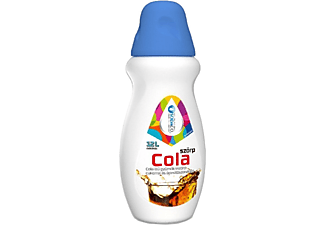 SODACO Cola szörp, 500 ml