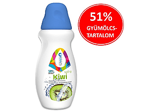 SODACO Kiwi gyümölcs szörp, 500 ml