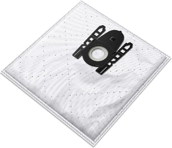 ASPICO 220728 mikroszűrős porzsák