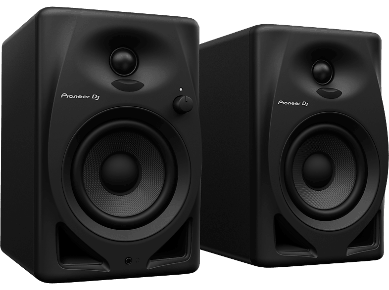 Pioneer Dj Desktopmonitorluidsprekers Van 4