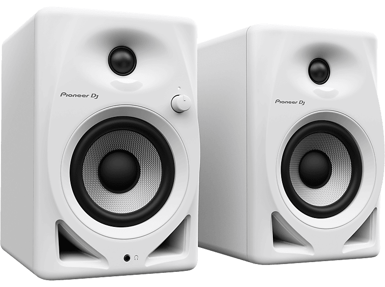 Pioneer Dj Desktopmonitorluidsprekers Van 4