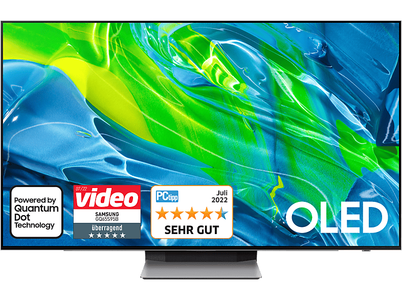 Samsung QE55S95BAT