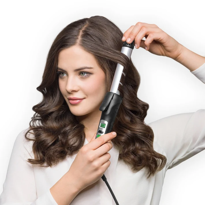 BRAUN SATIN HAIR 7 CURLER EC 1 -  ()