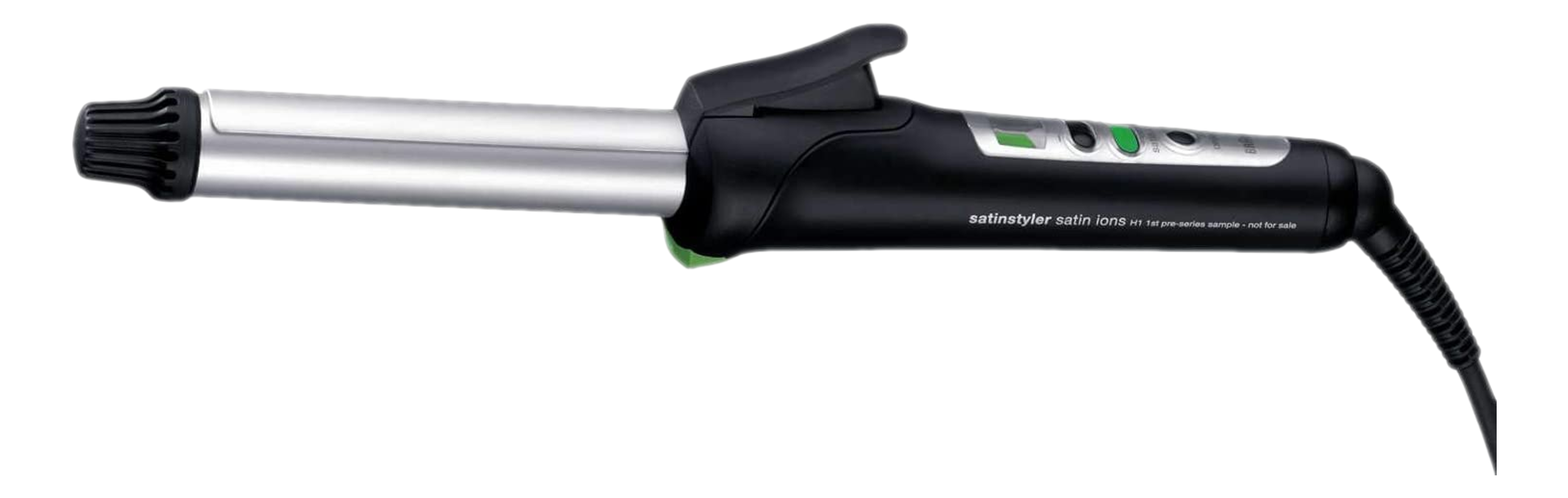 BRAUN SATIN HAIR 7 CURLER EC 1 -  ()