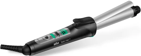 BRAUN SATIN HAIR 7 CURLER EC 1 -  ()