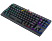 REDRAGON Dark Avenger gaming billentyűzet, mechanikus piros kapcsoló, RGB, magyar kiosztás (K568RGB-1_RED_HU)