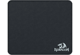 REDRAGON Flick M P030 gaming egérpad, 320x270x3mm, fekete (P030)