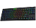 REDRAGON Horus TKL vezeték nélküli gaming billentyűzet, mech. piros kapcsoló, RGB, magyar (K621-RGB_RED_HU)