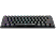 REDRAGON Anivia gaming TKL billentyűzet, mechanikus kék kapcsoló, RGB, Magyar kiosztás (K614-RGB_BLUE_HU)