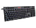 REDRAGON Horus vezeték nélküli gaming billentyűzet, mechanikus piros kapcsoló, RGB, magyar (K618-RGB_RED_HU)
