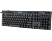 REDRAGON Horus vezeték nélküli gaming billentyűzet, mechanikus kék kapcsoló, RGB, magyar (K618-RGB_BLUE_HU)