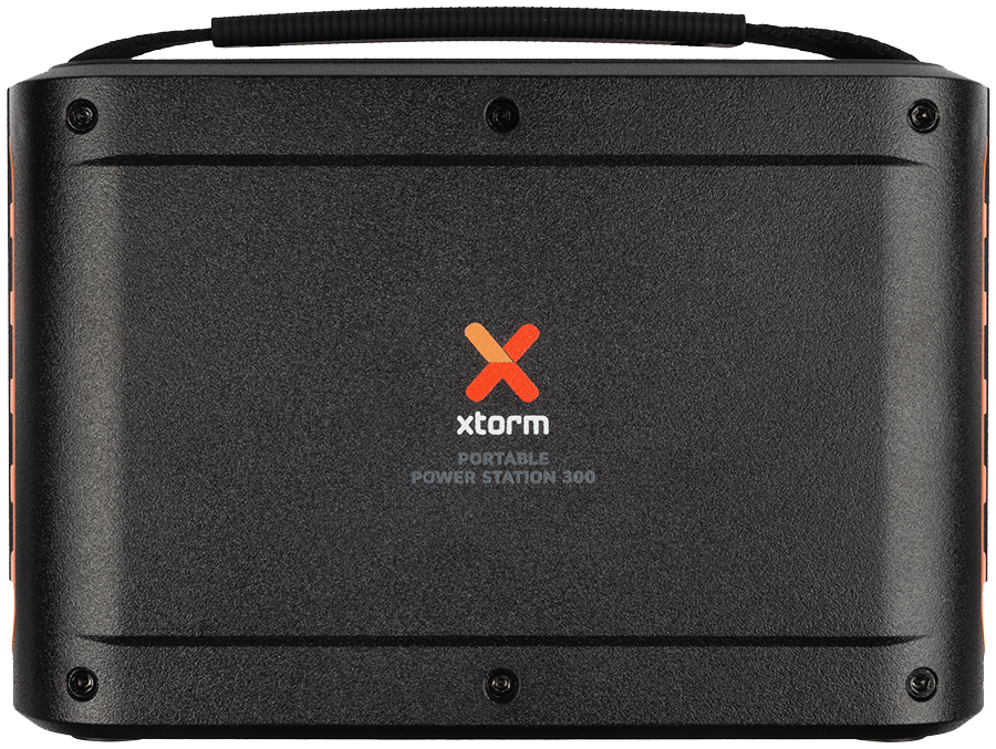 XTORM Portable Power Station 300