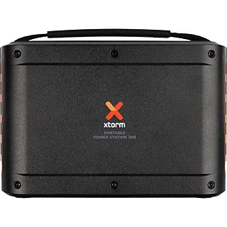 XTORM Portable Power Station 300