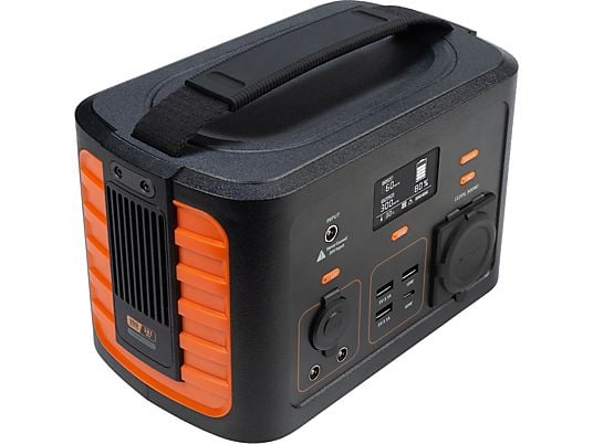 XTORM Portable Power Station 300