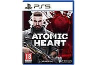 Atomic Heart | PlayStation 5