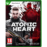 Atomic Heart - Xbox Series X