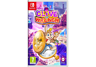 Clive 'N' Wrench | Nintendo Switch