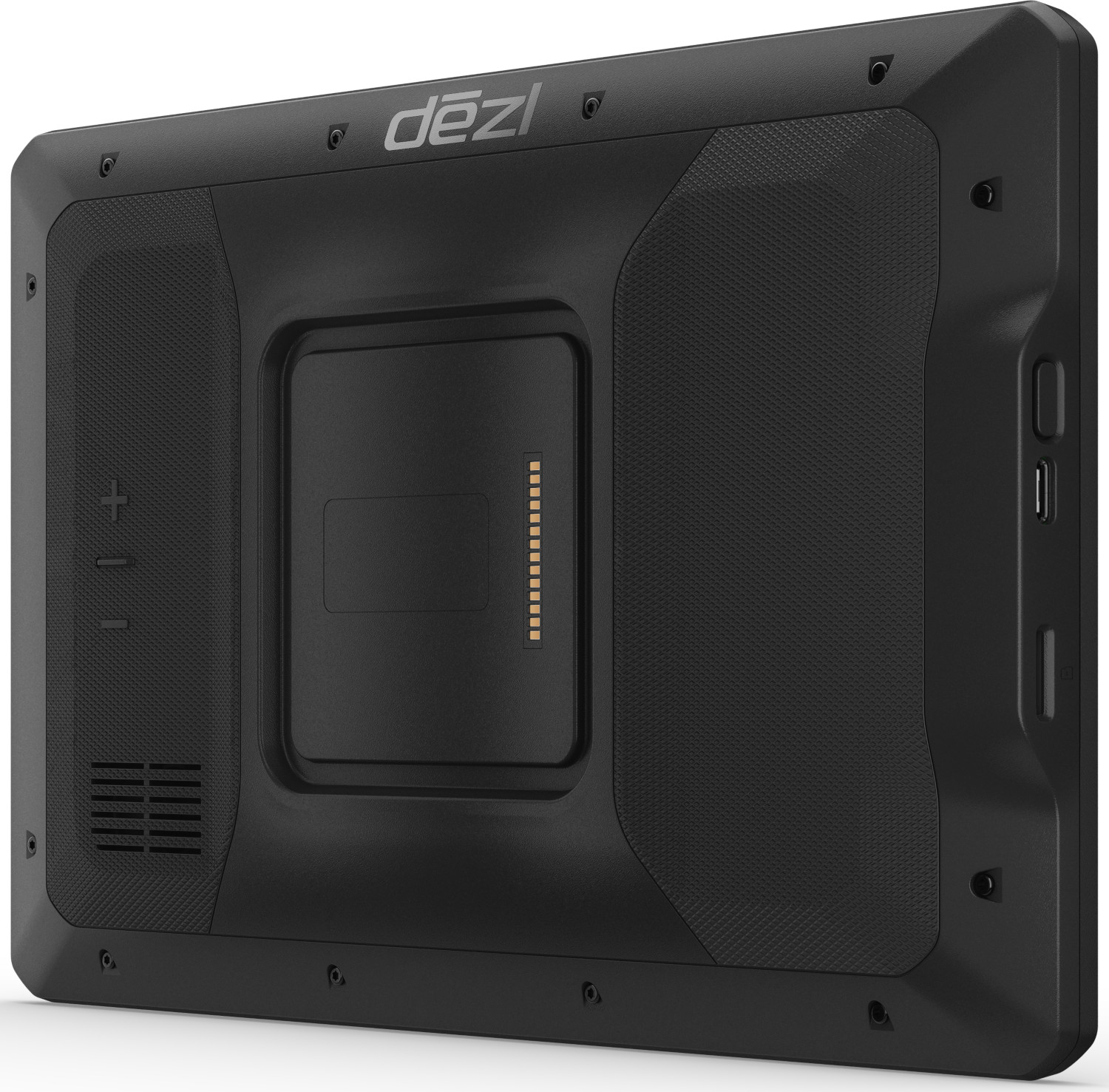 GARMIN 10" vrachtwagen GPS dēzl LGV1010 met live verkeersinformatie Europa (010-02741-15)