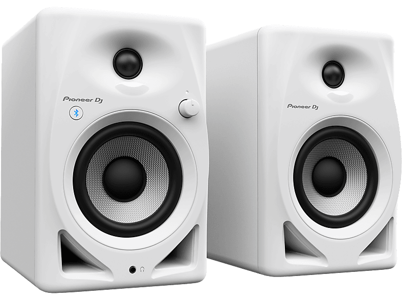 Pioneer Dj Desktopmonitorluidsprekers Met Bluetooth Van 4