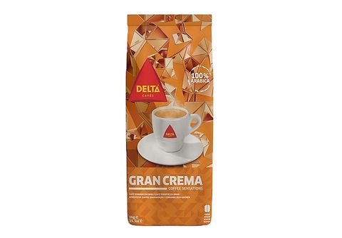 Café Grano Gold Delta 1 Kg