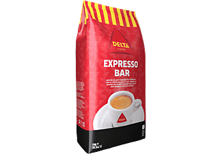 Café en grano - Delta 5161001, Robusta y arábica, Intenso, Espresso