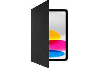 GECKO COVERS Folio Fodral iPad 10.9" 2022 Easy-Click Svart