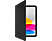 GECKO COVERS Folio Fodral iPad 10.9" 2022 Easy-Click Svart