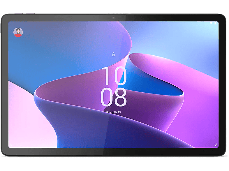 Lenovo Tab P11 (2nd Gen) 128 Gb Grijs