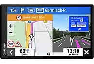GARMIN 7" GPS Camper 795 met live verkeersinformatie Europa (010-02747-15)