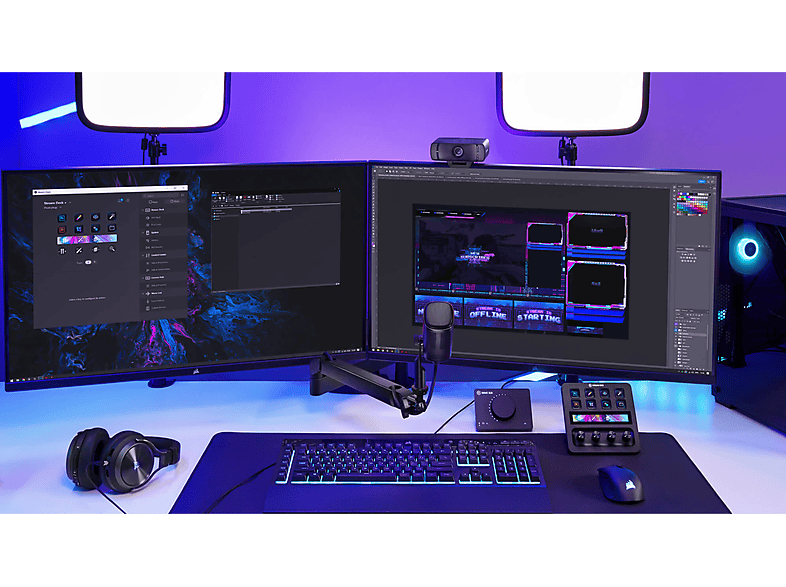 Elgato Stream Deck+ Keypad — Foto 3 von 5